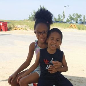 Meet your Posher, Sharonne